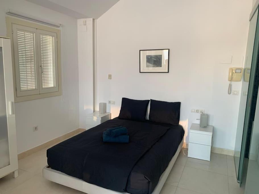 格拉纳达Amazing Loft! Rooftop Terrace! Alhambra Views!公寓 外观 照片