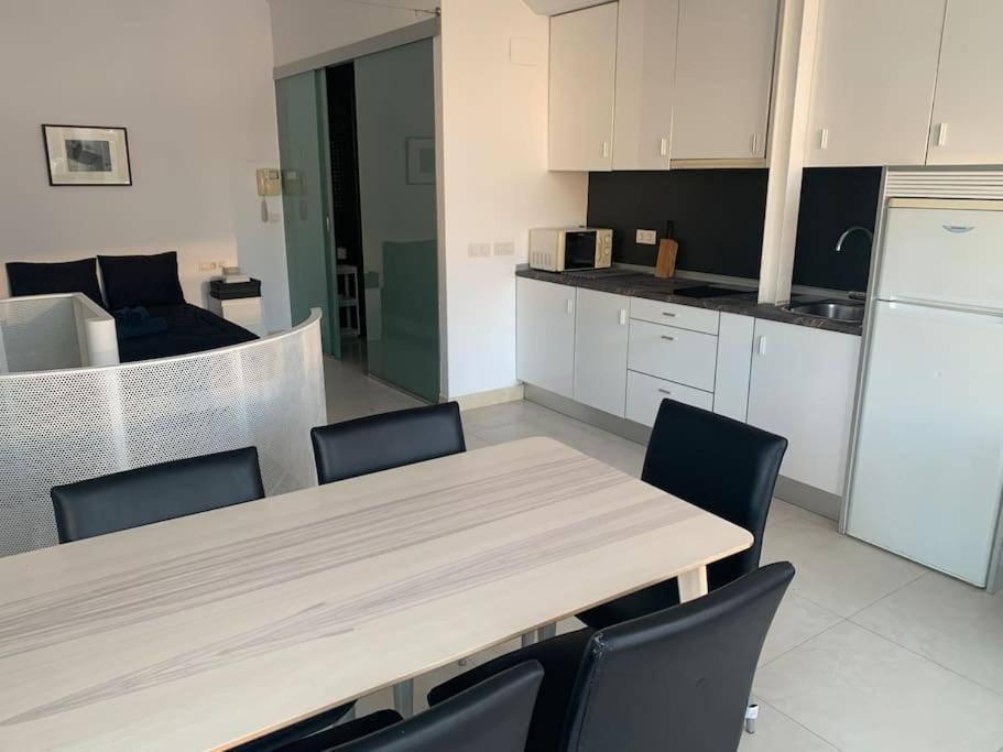 格拉纳达Amazing Loft! Rooftop Terrace! Alhambra Views!公寓 外观 照片