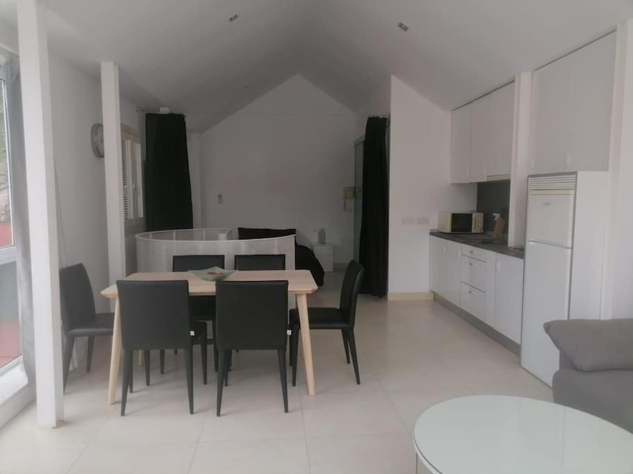 格拉纳达Amazing Loft! Rooftop Terrace! Alhambra Views!公寓 外观 照片