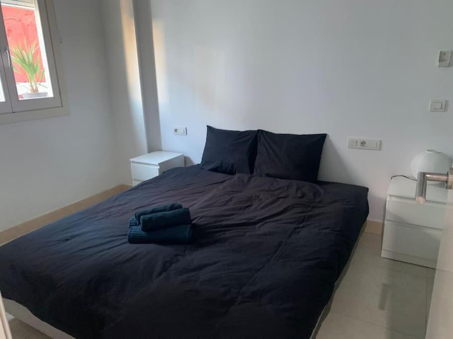 格拉纳达Amazing Loft! Rooftop Terrace! Alhambra Views!公寓 外观 照片